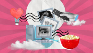 Love is in the air: 5 series turcas para OBSESIONARTE en Netflix