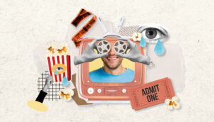 5 películas que son como ir a terapia