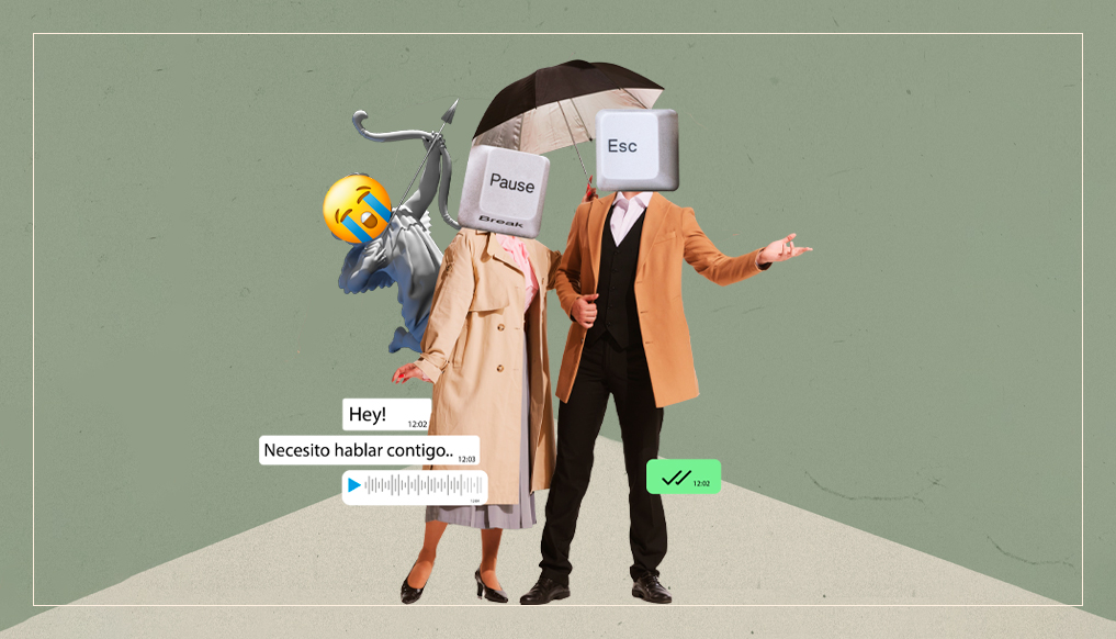 5 señales de que estás a punto de separarte de tu pareja