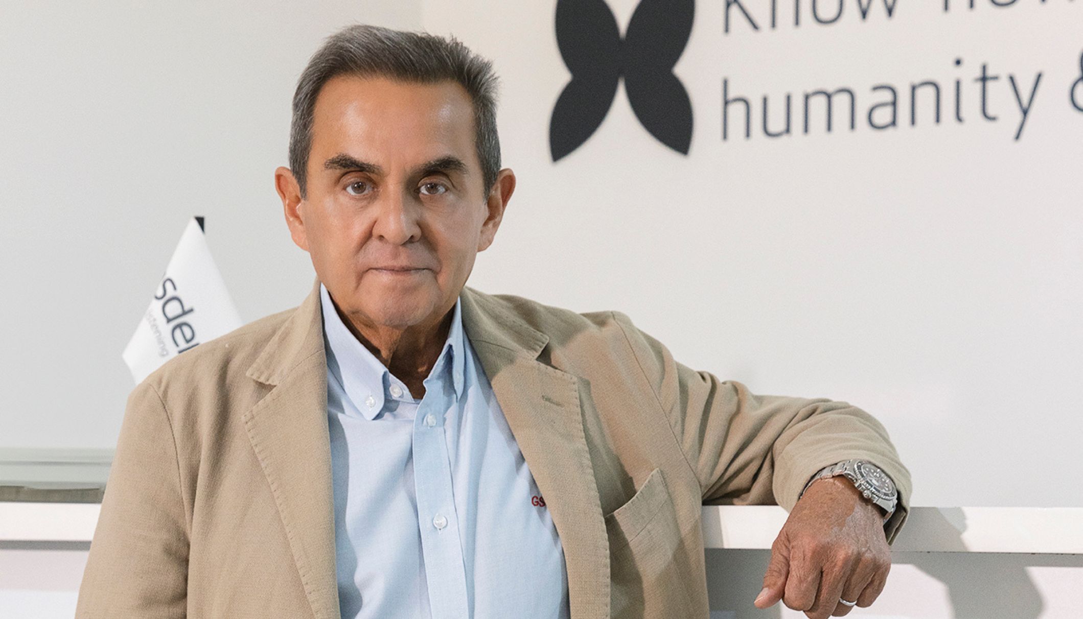Behind Dherma Science por el Dr. Gabriel Serrano