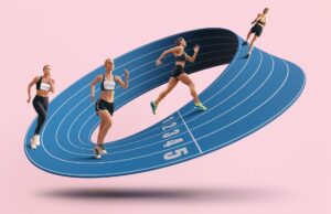 Tips para correr el Maratón de la CDMX
