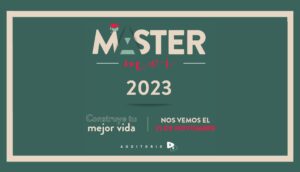 It’s Back! Te contamos TODO sobre la sexta edición de Master moi 2023