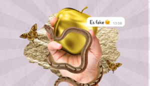 No todo lo que brilla es oro: señales de que te tienen envidia