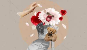 Me quiere, no me quiere…  ¿Estás dando demasiado amor?