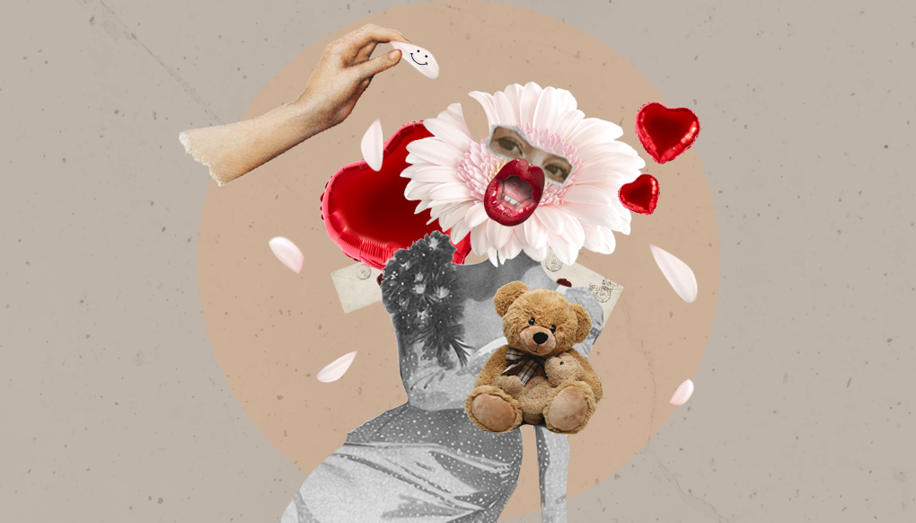 Me quiere, no me quiere…  ¿Estás dando demasiado amor?