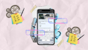 Apps de AI para acabar la chamba en un dos por tres