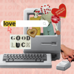 ¿cómo encontrar el amor?