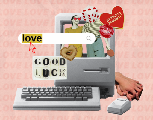 ¿cómo encontrar el amor?