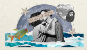 ¿No pescas nada?  Desbloquea el amor según tu signo