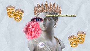 Drama Queen: Test para saber si eres adicto al drama