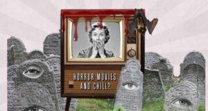peliculas de terror