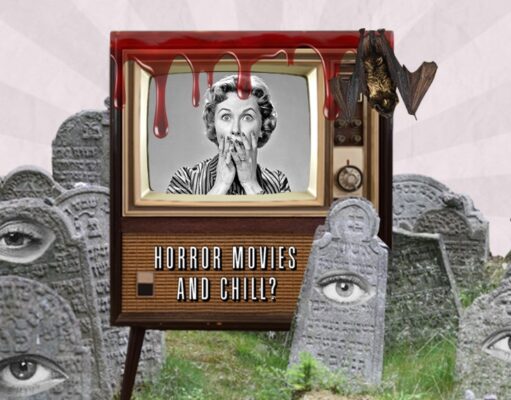peliculas de terror