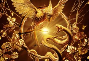 Te contamos TODO sobre la precuela de The Hunger Games: the ballad of songbirds and snakes