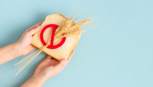 ¡Paren todo! Esto es lo que te URGE saber sobre el gluten