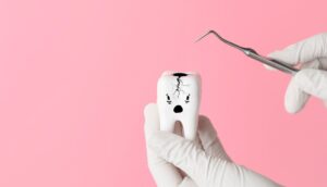 Hasta que las caries nos separen, tips para evitarlas