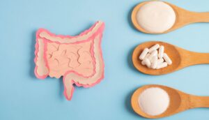 Probióticos: Los BFFs de tu saluttt intestinal