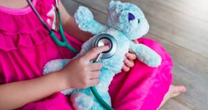 SOS: Las enfermedades más comunes en los niños