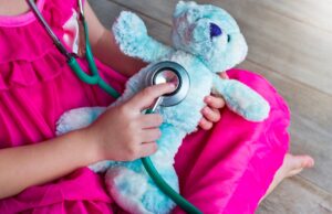 SOS: Las enfermedades más comunes en los niños