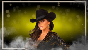 ¡Te buscaré bandido! Ana Bárbara en Master moi 2023