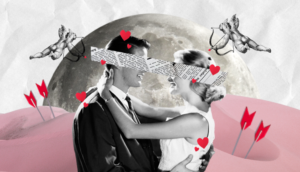 Cupido al rescate: Tips para gustarle a alguien