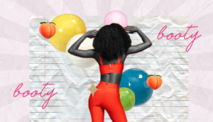 Booty workout: razones por las que no te crecen los glúteos