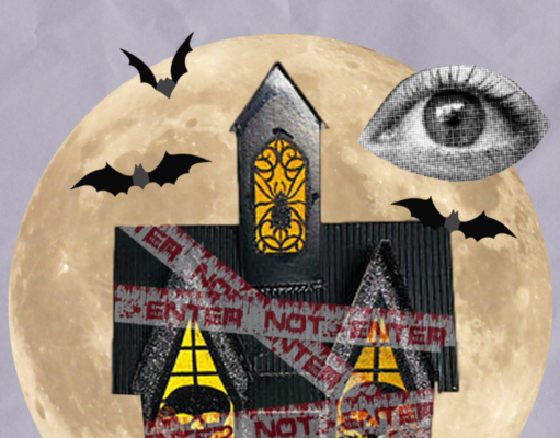Ideas para decorar tu casa en Halloween