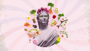 Dieta vs. Cáncer ¿Cómo ayudar a una persona con Cáncer de mama?