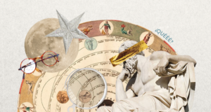 GPS astrológico: Aprende a leer tu carta astral