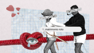 Mini hábitos que tienen tu matrimonio en la cuerda floja