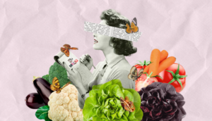Meat free: ¿por qué tener un día sin carne?