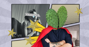 Beneficios de comer nopales