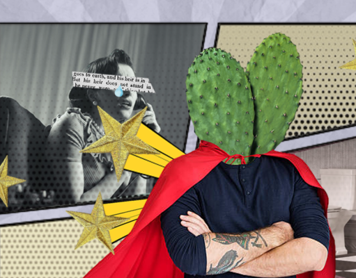 Beneficios de comer nopales