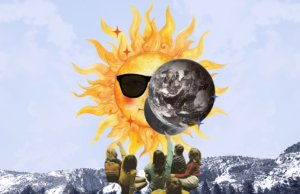 Eclipse Solar 2023