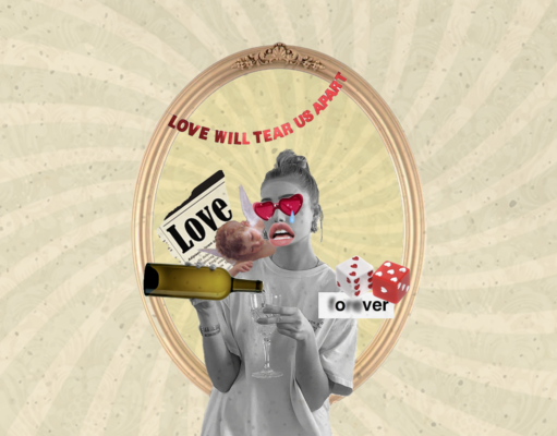 10 crueles verdades sobre el amor