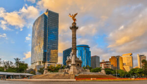#Breaking: CDMX entra a semáforo verde