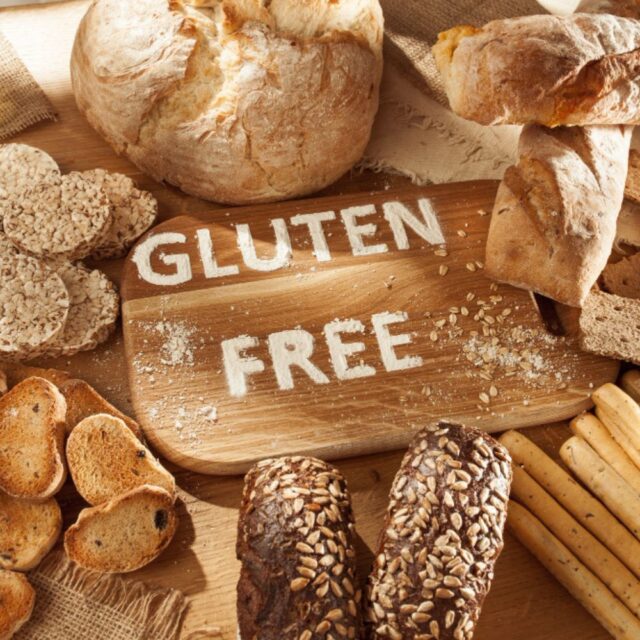 Viviendo Sin Gluten: Lo Que Debes Saber Sobre La Enfermedad Celíaca ...