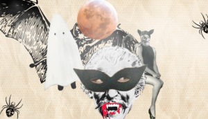 Halloween Express: Disfraces originales de último minuto