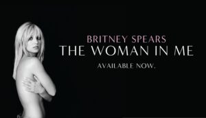 5 Secretos que Britney Spears cuenta en su libro “The woman in me”