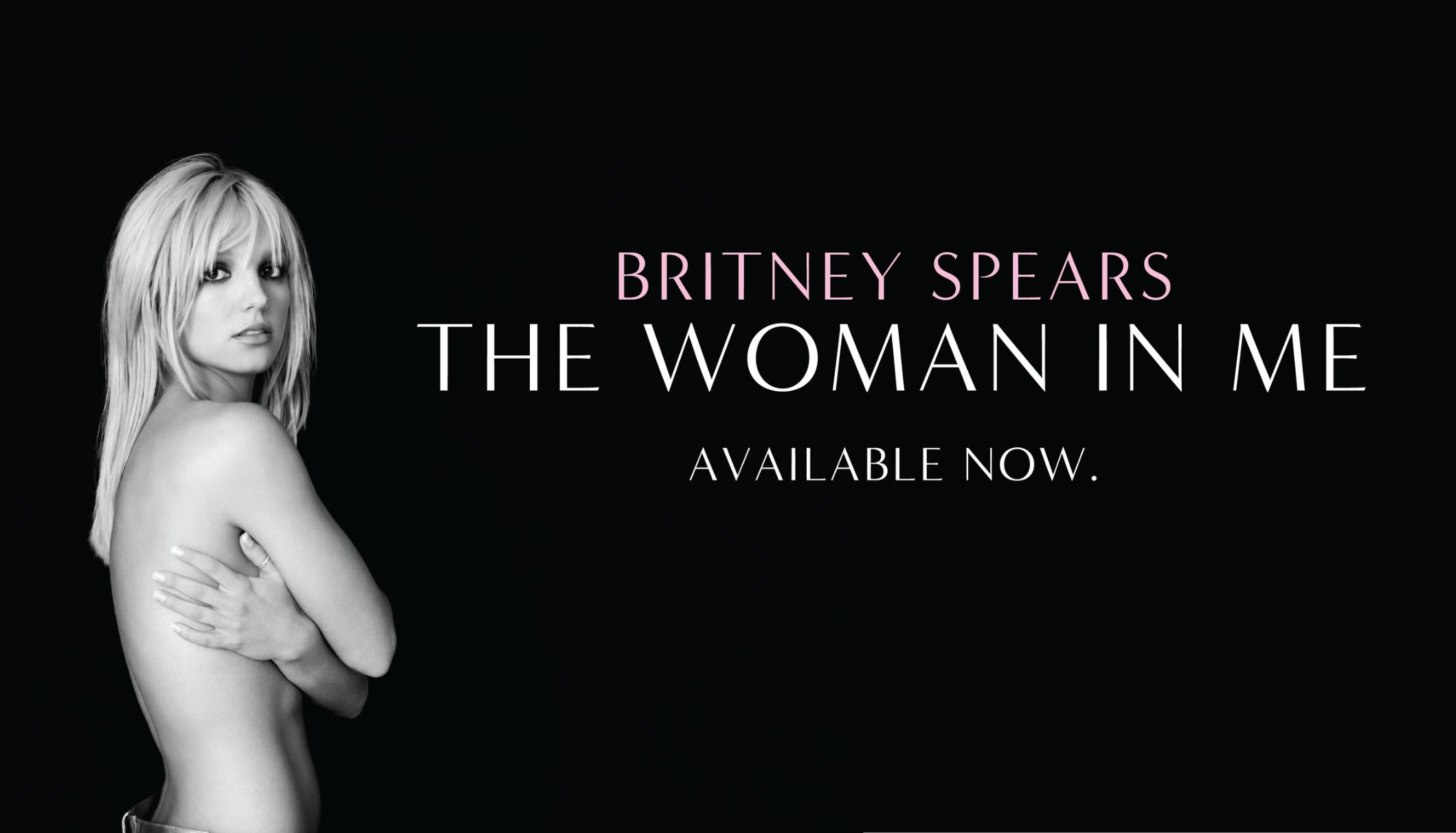 5 Secretos que Britney Spears cuenta en su libro “The woman in me”