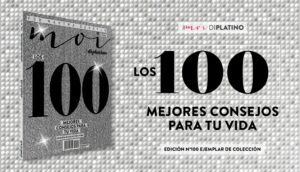 Llegamos a la edición número 100 ¡La moi DI PLATINO!