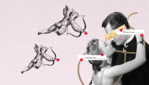 Addicted to you: ¿Eres ﻿codependiente de tu pareja?