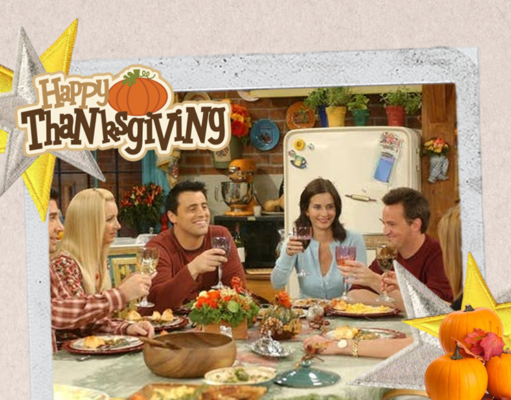 Friendsgiving