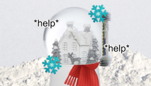 Brrr… Guía para sobrevivir al frente frío