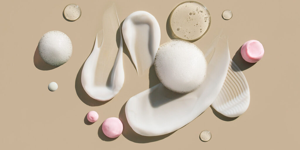 The favorite skincare para la noche