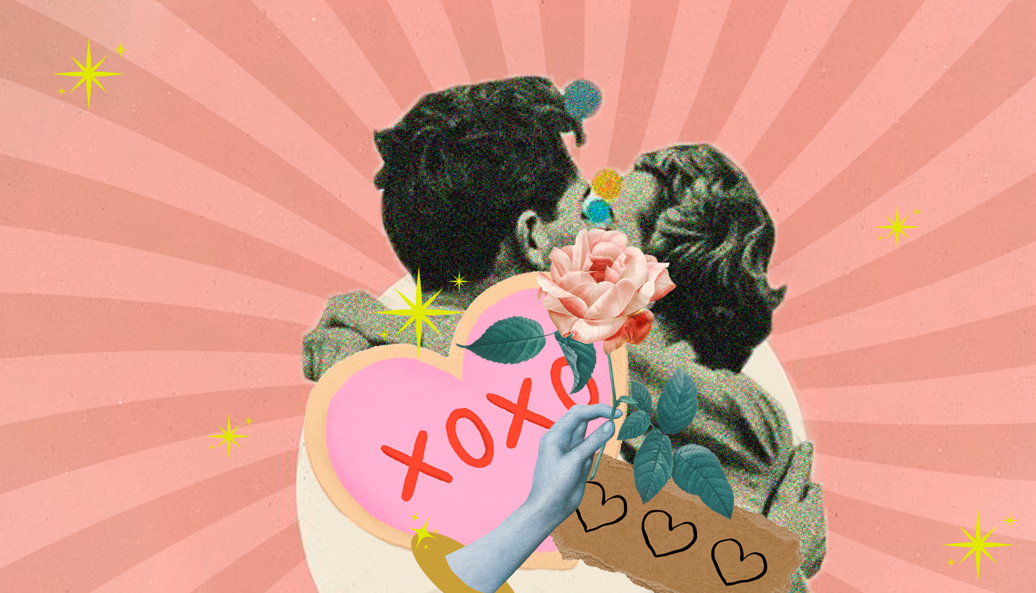 Amor de mis amores: ¿Cómo reconocer a una buena pareja?