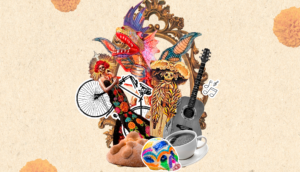 Calacas y Catrinas: top de actividades para el Día de Muertos