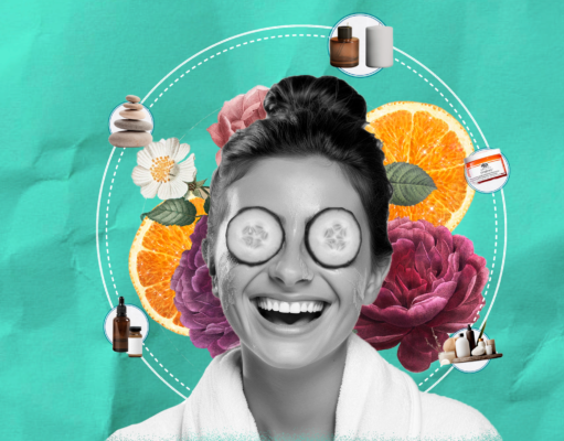 facial para despedirse de las arrugas