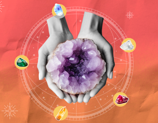 Qué cuarzo te protege según tu signo zodiacal