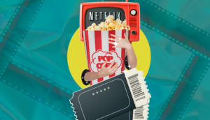 Mood vacaciones activado:﻿ Estrenos de Netflix en diciembre