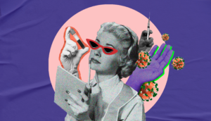Rompiendo tabúes: Mitos y realidades del VIH